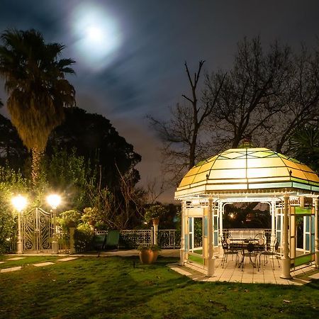 B&B Casale Dell'Insugherata Roma Eksteriør bilde