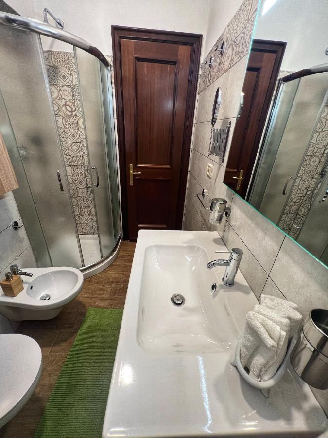 B&B Casale Dell'Insugherata Roma Eksteriør bilde