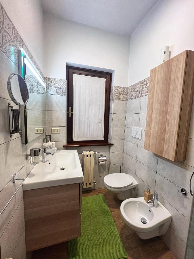 B&B Casale Dell'Insugherata Roma Eksteriør bilde