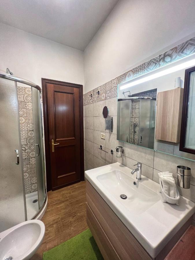 B&B Casale Dell'Insugherata Roma Eksteriør bilde