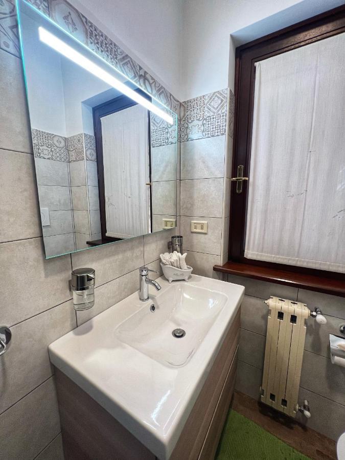 B&B Casale Dell'Insugherata Roma Eksteriør bilde