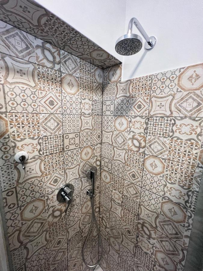 B&B Casale Dell'Insugherata Roma Eksteriør bilde