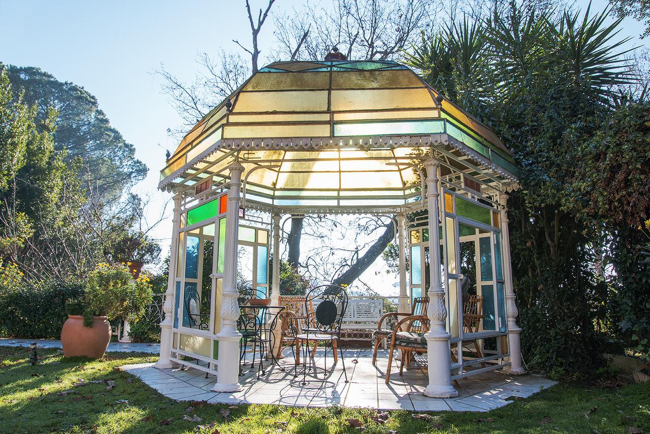 B&B Casale Dell'Insugherata Roma Eksteriør bilde