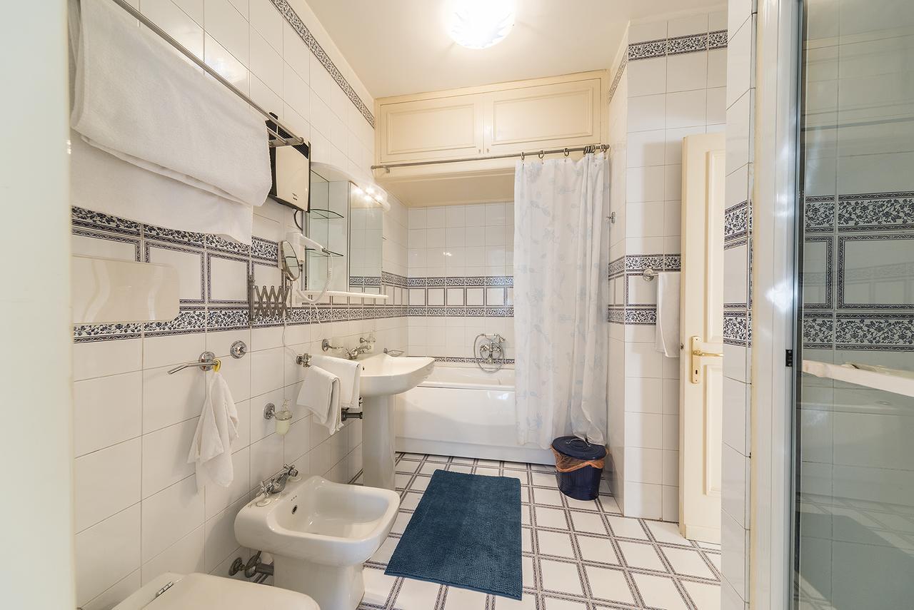 B&B Casale Dell'Insugherata Roma Eksteriør bilde