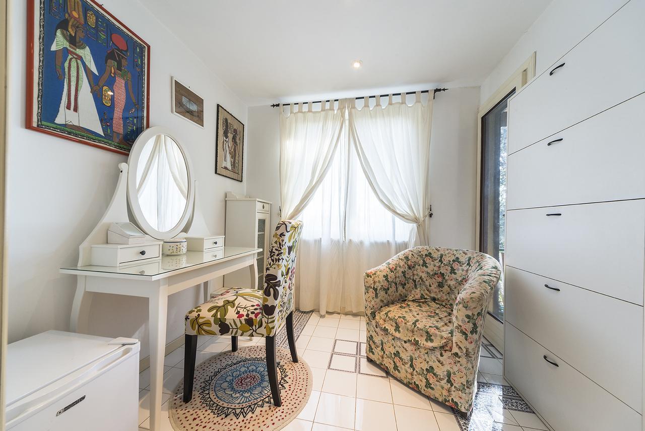 B&B Casale Dell'Insugherata Roma Eksteriør bilde