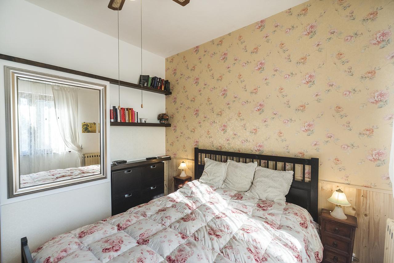 B&B Casale Dell'Insugherata Roma Eksteriør bilde