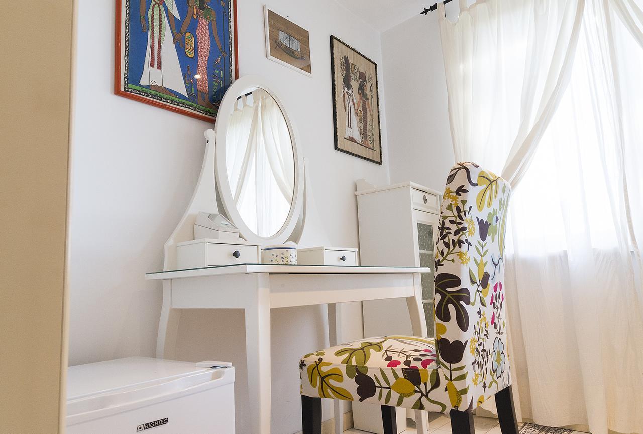 B&B Casale Dell'Insugherata Roma Eksteriør bilde