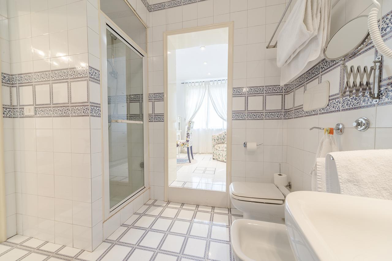 B&B Casale Dell'Insugherata Roma Eksteriør bilde