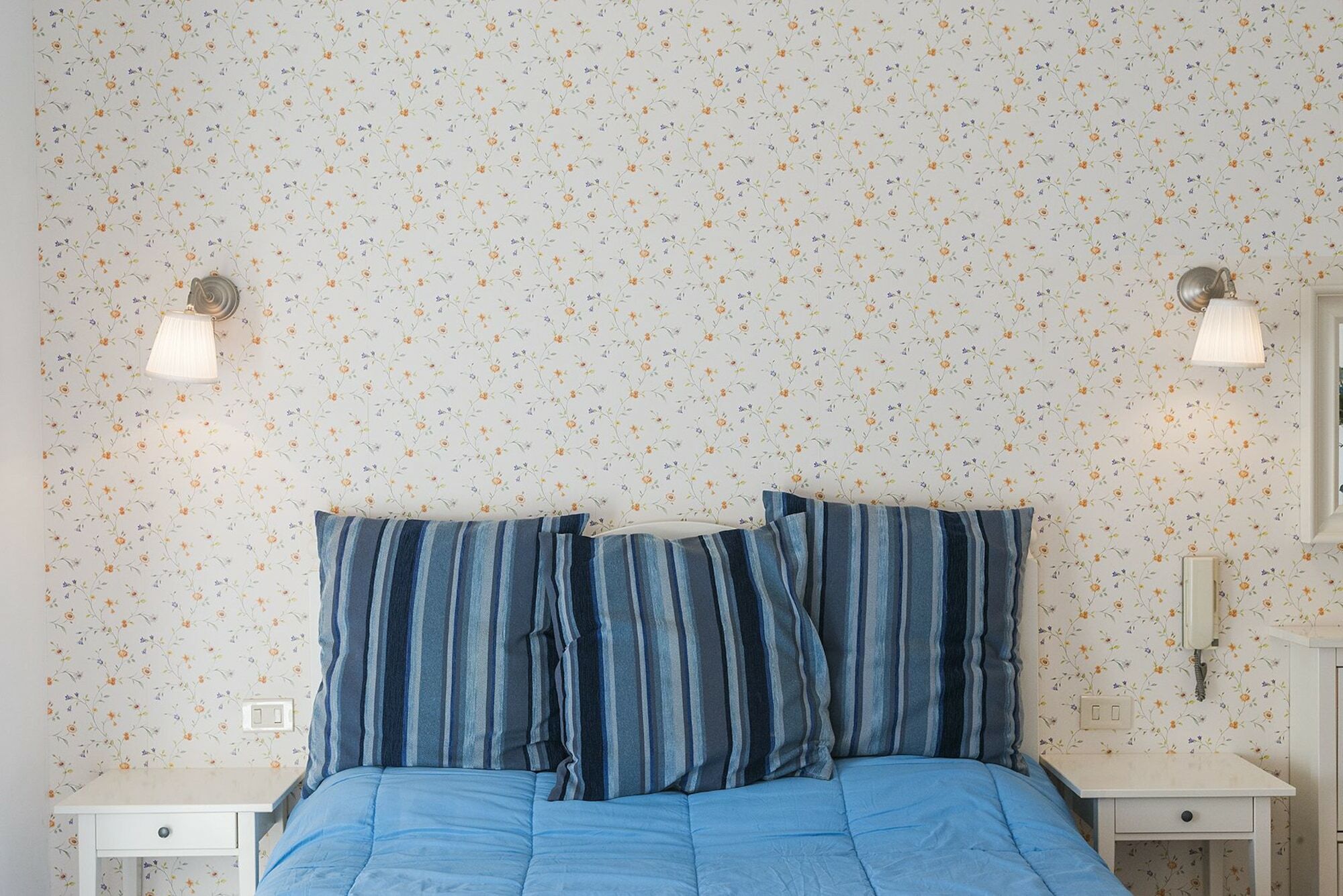B&B Casale Dell'Insugherata Roma Eksteriør bilde